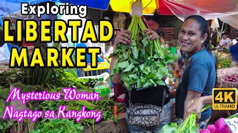 Exploring PASAY MALL and PUBLIC MARKET .
